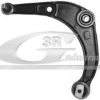 RENAU 7700823580 Track Control Arm